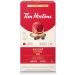 Tim Hortons Bright Espresso Capsules Nespresso Original Line Compatible Capsules 100 Count Bright Espresso 10 count (Pack of 10) - Buy Online on GoSupps.com