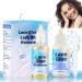 Waterroof Wig Glue Wig Glue Lace Front Hair Glue for Wigs Wig Glue Wig Adhesive and Glue Remover Set Invisible Wig Glue + Solvent for Lace Frontal & Wig & Lace Hairpiece (38ml+30ml)