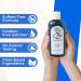 Non-Comedogenic Clear 2 Perfection Shampoo | Sulfate & Paraben-Free | Healthy Skin & Hair | Esthetician Formulated - Buy Online on GoSupps.com