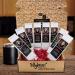 Sillybean Papa Bear Moma Bear Ground Coffee Sampler Gift Box | 8 Bear-Themed Flavors | Fresh Roasted Coffees for Coffee Lovers | Fun and Funny Labels - Buy Online on GoSupps.com