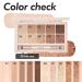 Clio Pro Eye Palette 08 Into Lace | Stunning Colors & Long-Lasting Formula - Buy Online on GoSupps.com