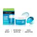 Neutrogena Hydro Boost Water Gel Face Moisturizer | Hyaluronic Acid Hydration & Glow | Refillable Jar + Pod (2 Pack) - International Shipping - Buy Online on GoSupps.com