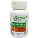 Bitter Melon Forte Capsule 500 mg. 60 Veg. Capsule | Karela (Momordica Charantia) Extract Capsules for Men and women | Ayurvedic Herbal Supplement/Remedies | 10:1 Forte (2 Bottles of 60 Capsules) 120 Count (Pack of 1) - Buy Online on GoSupps.com