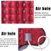 Cenap Neck Traction Device - Adjustable Airbag Collar for Cervical Pain Relief & Stress Relief | 360 Strapping | International Shipping - Buy Online on GoSupps.com