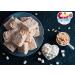 Sarah's Candy Factory Dehydrated Marshmallow Variety Pack - Vanilla and Assorted Flavors in Jar - Buy Online on GoSupps.com