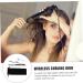 OHPHCALL 5pcs Curling Iron Mini Hair Curler Power Tools Hair Curler Curler Abs White 21X4X3.5CMx5pcs Whitex5pcs - Buy Online on GoSupps.com