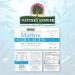 Nature's Answer Marine Collagen Liquid | Wild Caught Norweigen Cod | Pure Collagen Peptides with Hyaluronic Acid & Biotin | Supports Healthy Hair Skin Nails Bones & Joints | Gluten-Free 4.8oz - Buy Online on GoSupps.com