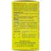 Niu Huang Jie Du Pian 100 Tablet - Natural Detox Formula in 1 Bottle - Buy Online on GoSupps.com