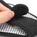 Doact Tourmaline Neck Heating Cushion | Self-Heating Neck Warmer & Bandage for Pain Relief | Battery-Free Neck Protection - Buy Online on GoSupps.com