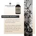 MOORBAD 500 ml Bain de tourbe naturel pour la baignoire avec menthol et huiles bio nourrissantes r g n rant bienfaisant m me en cas de douleurs articulaires nettoyant - Buy Online on GoSupps.com