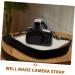 Lurrose Camera Belt - Perfect Gifts for Photographers | Camera Neck & Shoulder Straps | Premium Accessories - Buy Online on GoSupps.com