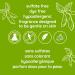 Aveeno Face Face scrub positively Radiant Skin Brightening Daily Facial Exfoliator for Dark Spots With soy extract Oil free non-comedogenic 198 Grams 198 g (Pack of 1) - Buy Online on GoSupps.com