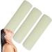Ruoptree African Net Sponge African Mesh Cloth Net Scrubber Bath Towel - Elastic Bath Sponges Dead Skin Removal for Women & Men Daily Use White - Buy Online on GoSupps.com