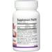 Deva Vegan Biotin 6000 mcg Tablets - 90 Count | Optimal Hair & Nail Support - Buy Online on GoSupps.com