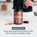 Ancient Nutrition Male Performance Whole Food Supplement - 180 Capsules - Buy Online on GoSupps.com