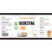 Quercetin + NAC Complex 500mg | 120 Vegan Capsules | High Strength Supplement | 3rd Party Lab Tested | Gluten & GMO Free - Buy Online on GoSupps.com