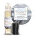 Flannel Fresh & Grey Men Fragrance Body Oil Flannel Fresh and Grey