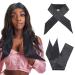 Goiple Wig Accessory Kit: Lace Front Wig Glue, Remover, Caps, Elastic Band, Wax Stick, Edge Control, Brush, Shear, Razor Tool, Scarf - 10PCS - Buy Online on GoSupps.com