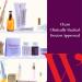 Buy Womaness Fountain of Glow Vitamin C Face Serum - Menopause Brightening Serum for Dull Skin Tone | 8% Vitamin C & Squalane Oil (30ml) - International Shipping Available - Buy Online on GoSupps.com