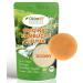 Original KOMBOCHA-TEEEE EEEEPHILZ Premium Quality + Bio Kombucha drink instructions + growth guarantee.From the Bad Kohlgrub from Okiravit (set for 3 liters)