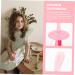 Buy Beaupretty Baby Toothbrush Bite Toy | Toddler Accessories Gift Set - Pink Travel Box - Buy Online on GoSupps.com