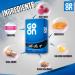 GOON Endurance Marathon Supplements for Triathletes | Boost Fitness & Recovery with Cordyceps Creatine & BCAA - 30 Caps - Buy Online on GoSupps.com