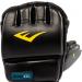 Buy Everlast EverGel Wristwrap Heavy Bag Gloves - Small/Medium | Premium Boxing Gear for Enhanced Performance - Buy Online on GoSupps.com
