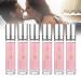 Aphrodite'S Pheromone Perfume Nouveau Phero Perfume Phero Perfume Venom Scents Pheromones For Women Pure Instinct Roll On Pheromone Perfume Pheromone Perfume For Women (6pcs Red box)