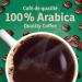 KRAFT CAFE BARISTA Medium Roasted Coffee Keurig K-Cup Pods 30 ct - Buy Online on GoSupps.com