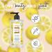 LBP Citrus Yuzu & Vanilla Hand Wash - 400ml | Paraben & Sulfate-Free - Buy Online on GoSupps.com