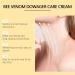 Bee Venom Neck Firming Cream - Anti-Aging Wrinkle Repair Tightening & Moisturizing | International Shipping - Buy Online on GoSupps.com