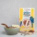 Verival Protein Sport Porridge Cocoa-Banana - 6x350g | High-Protein Healthy Breakfast for Athletes | International Shipping Available - Buy Online on GoSupps.com