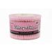 Blazy Pink Cotton Swabs | 300ct | Thick & Absorbent | Residue-Free & No Aftertaste - Buy Online on GoSupps.com