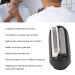 SONEW 10MJ Elektrorasier Replacement Shearing Part | Fast Cutting Fine Tooth Trimmer & Shaving Head Foil - Compatible with 5603 - Buy Online on GoSupps.com