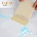 DrDirt Bamboo Facial Tissues Bulk Refill Pack | 3 Ply 110 Count 36 Packs - Eco-Friendly & Sustainable Delivery Worldwide - Buy Online on GoSupps.com