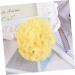 Healeved 1pc Bath Shower Sponge Sponges Bath Sponge Honeycomb Sponge Natural Bath Wipe - Buy Online on GoSupps.com