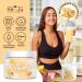 Premium Vegan & Gluten-Free Tasting Powder Butter Biscuit - 200g | Diabetic-Friendly Only 9 kcal/Serving | International Shipping - Buy Online on GoSupps.com