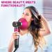 YTCHYYSK Diffuser Attachment Set for Dyson Airwrap | Gentle Air & Adaptor Included | Hair Dryer Conversion Kit | Rose Diffuser | Gift for Women - Buy Online on GoSupps.com