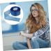 Fomiyes Slim Glasses Protection Sleeves - Hair Color Leg Covers & Dye Guard for Eyewear - Buy Online on GoSupps.com