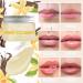 Generic Vanilla & Watermelon Sugar Lip Scrub 2-Pack Exfoliator & Moisturizer for Dry Cracked Lips 3.4 oz - Buy Online on GoSupps.com