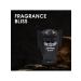 King&Invincible Black Men Cologne Set Eau De Parfum Spray For Men Fruity Notes Enriched By A Strong Woody Based Fragance Ideal for Day Wear - 3.4 Fl Oz - Buy Online on GoSupps.com
