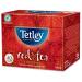 Tetley Rooibos Red Tea - 40 Tea Bags 100 Grams Naturally Caffeine Free