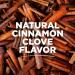 Tom's of Maine Whole Care Natural Toothpaste 3-Pack - Fluoride Cinnamon Clove 4 oz - Buy Online on GoSupps.com
