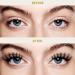 Buy BQ Lash Single Eyelash Clusters - Colored DIY Extensions (B38 D-16mm) for At-Home Use - Black Eyelash Bushes - Buy Online on GoSupps.com