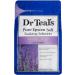 Dr Teal's Epsom Salt Bath Combo 4-Pack - Soothe & Sleep Lavender, Soften & Nourish Milk & Honey - Buy Online on GoSupps.com