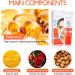 SPF 90 Sun Screen Lotion SPF 90 Face Moisturiser Korean Sunscreen SPF 90 Face Suncream for High Sun Protection Sunscreen for Oily Skin Anti Sun UVA/UVB Radiation Protection Lotion for Face and Body - Buy Online on GoSupps.com
