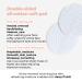 Numbuzin No.4 Pore Zero Toner Pad | Gentle Exfoliator with PHA & LHA | Korean Skin Care for Face | 70 Pads 6.42 fl.oz - Buy Online on GoSupps.com