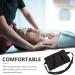 Buy Healifty Essential Oils Massage Oil - Adjustable Stylish Bottle Bag for Massage Lotion Supplies - Black Essential Oil - International Shipping Available - Buy Online on GoSupps.com