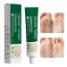 Foot Cream - Nourishing Balm 20g | Hand Lotion For Sensitive Feet Chapped Skin Daily Use Shower Women Men
