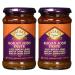 Patak's Pataks Rogan Josh Curry 2 x 10 oz
